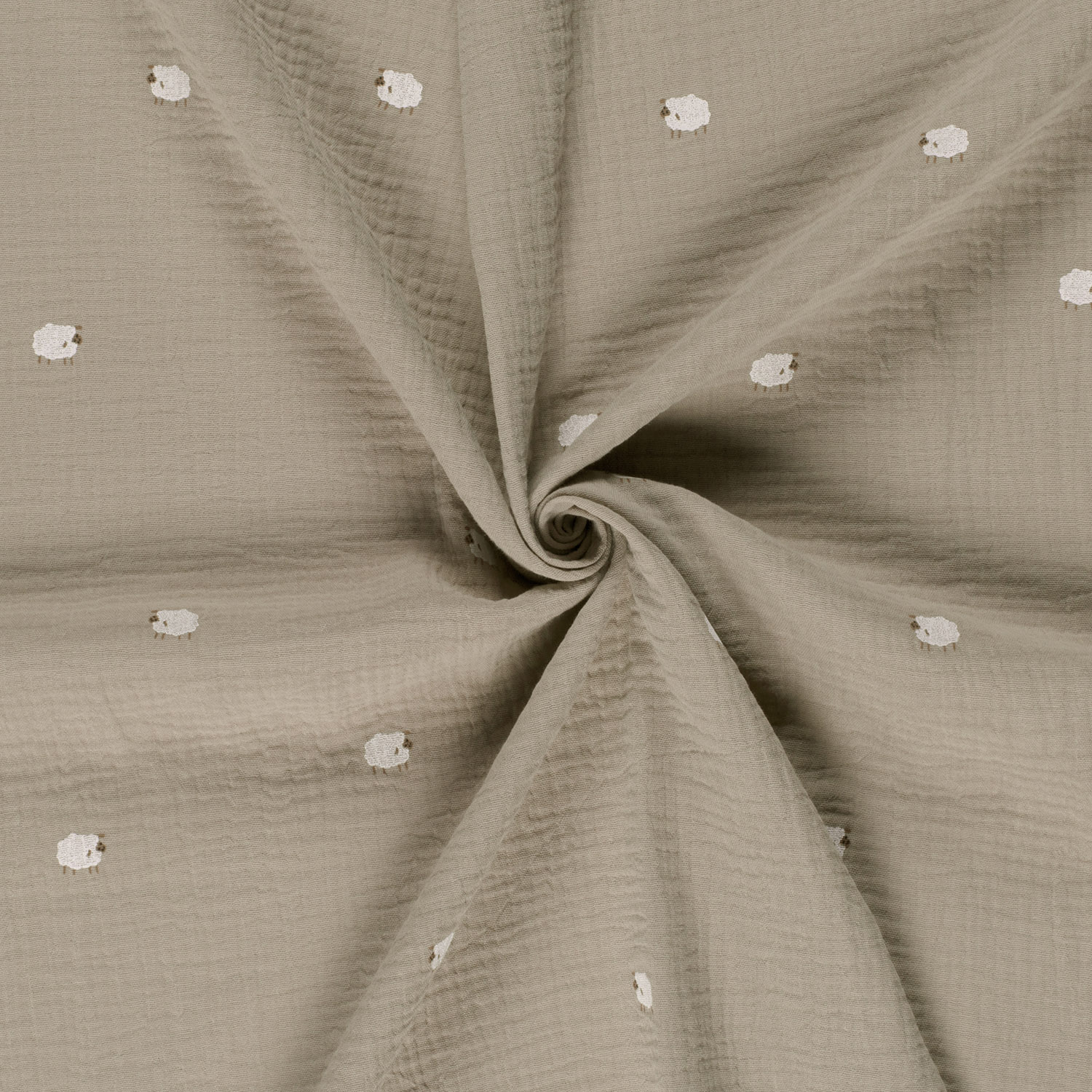 Petit Troupeau de Rêves