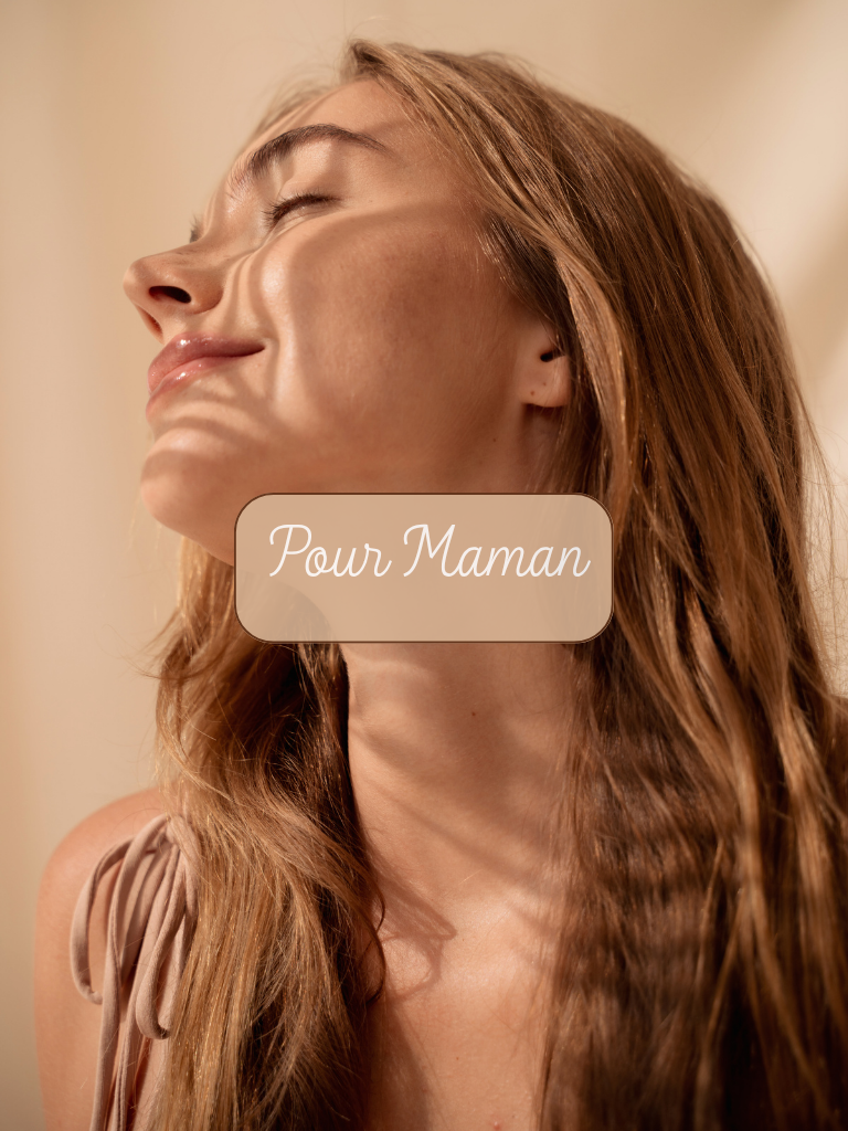 Catégorie "Pour Maman"