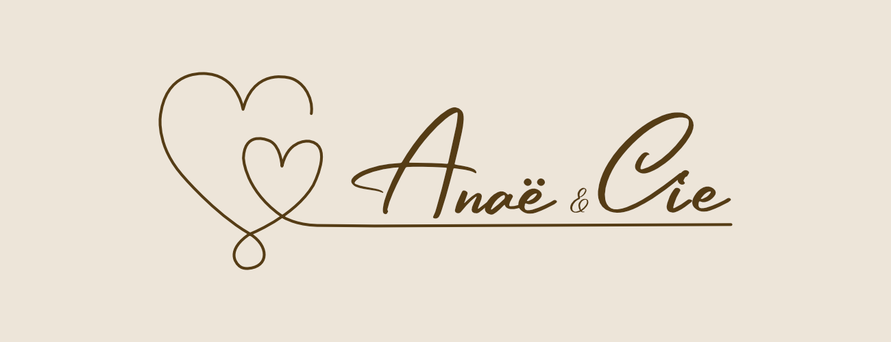 logo anaë et compagnie