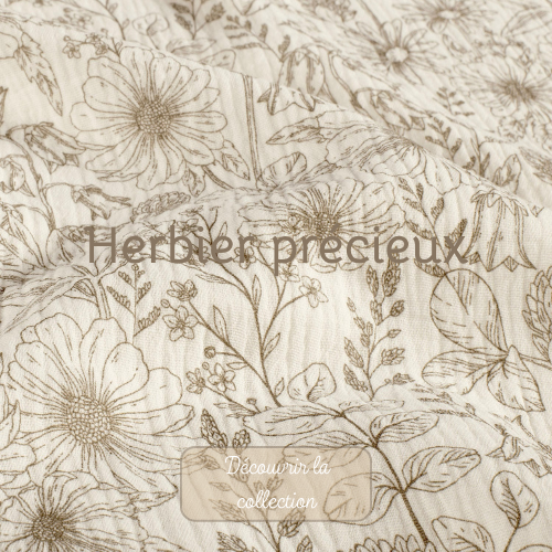 Herbier précieux