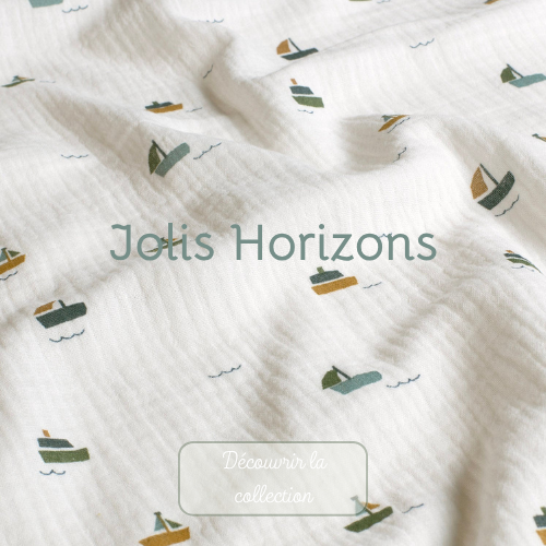 Jolis Horizons