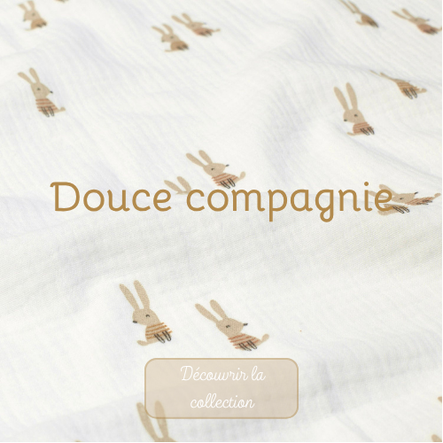 Douce compagnie