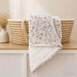 couverture herbier precieux anae et compagnie